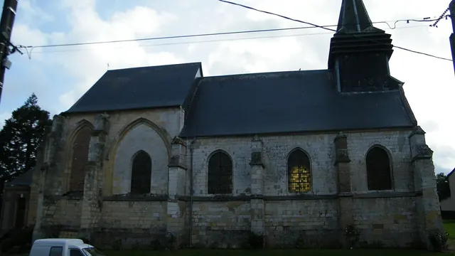 Photo de Rogy