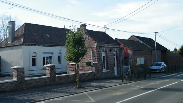 Photo de Roiglise