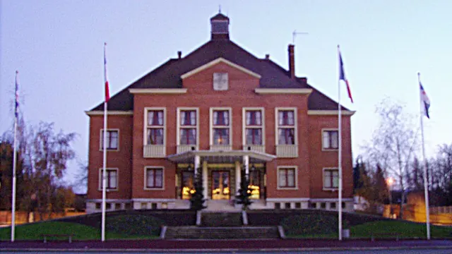 Photo de Rosières-en-Santerre
