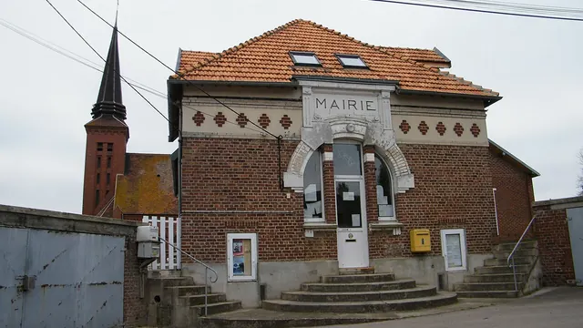 Photo de Rouy-le-Grand