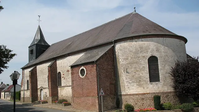 Photo de Rubempré