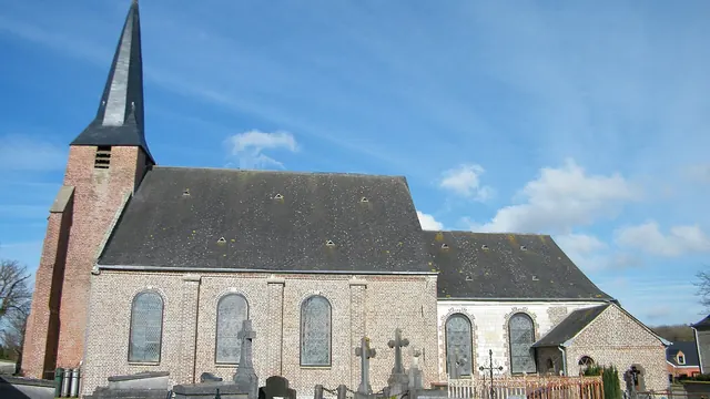 Photo de Sailly-Flibeaucourt