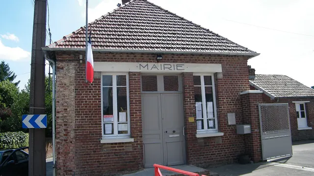 Photo de Sailly-Laurette