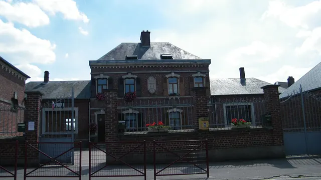 Photo de Sailly-le-Sec