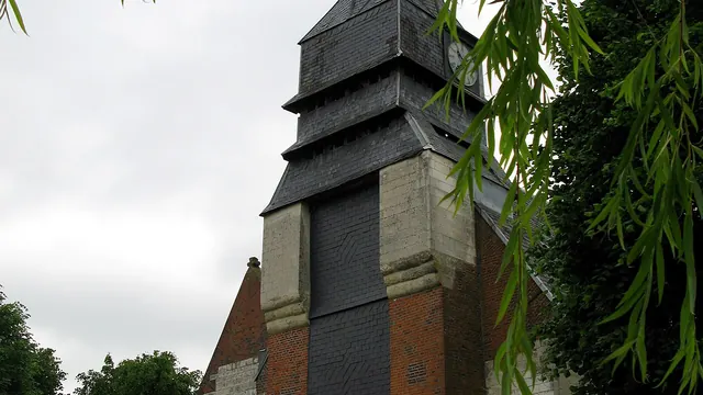 Photo de Sains-en-Amiénois