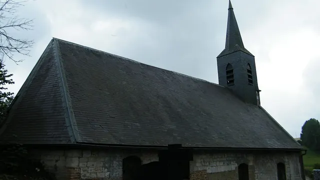 Photo de Saint-Acheul