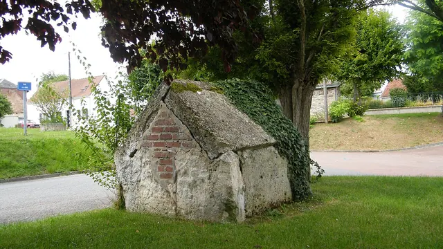 Photo de Saint-Aubin-Montenoy