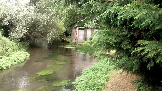 Photo de Saint-Aubin-Rivière