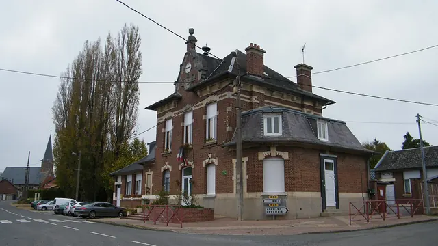 Photo de Saint-Christ-Briost