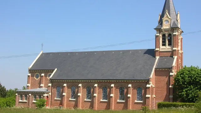 Photo de Saint-Fuscien