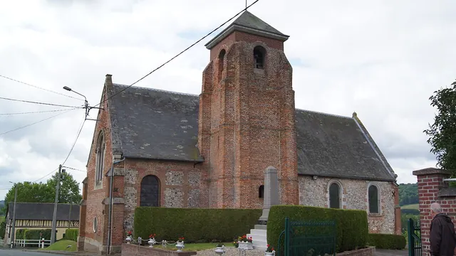 Photo de Saint-Germain-sur-Bresle