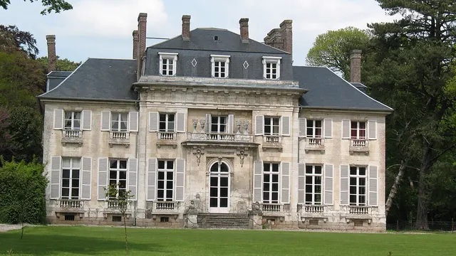 Photo de Saint-Gratien