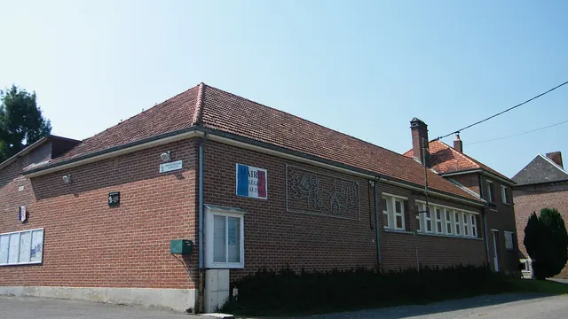 Photo de Saint-Léger-lès-Authie