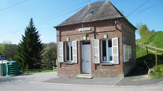Photo de Saint-Léger-sur-Bresle