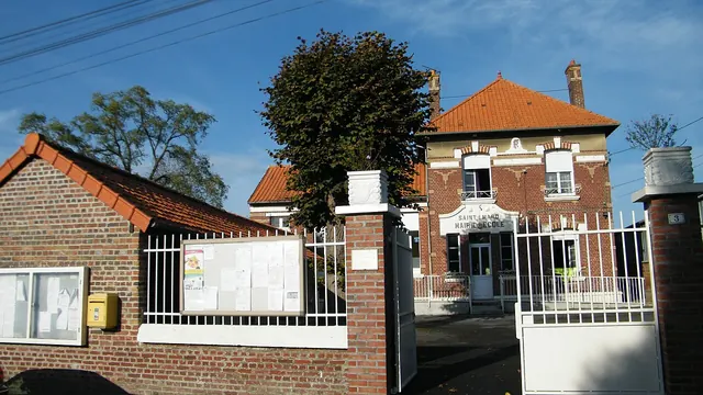 Photo de Saint-Mard