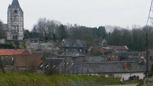 Photo de Saint-Maulvis