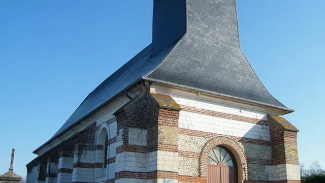 Photo de Saint-Quentin-en-Tourmont