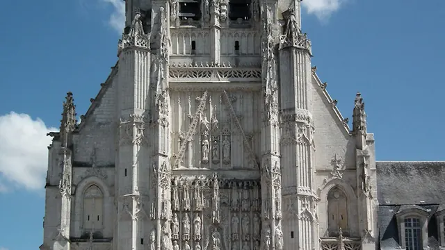 Photo de Saint-Riquier