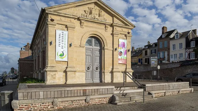Photo de Saint-Valery-sur-Somme