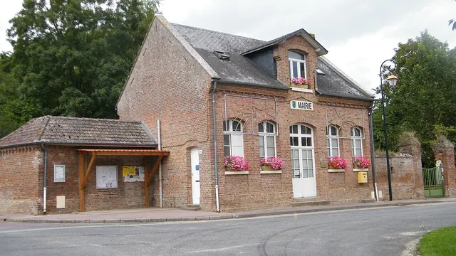 Photo de Saisseval