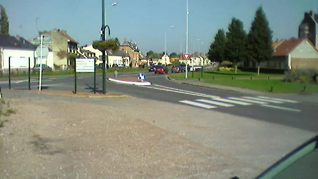 Photo de Salouël