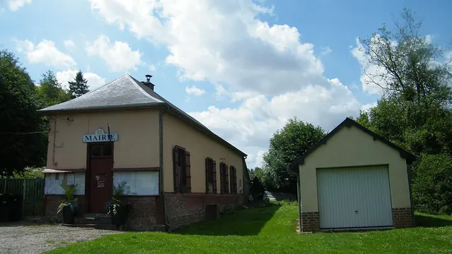 Photo de Saulchoy-sous-Poix