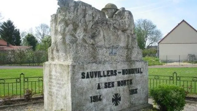 Photo de Sauvillers-Mongival