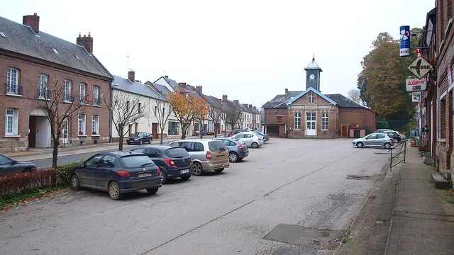 Photo de Senarpont