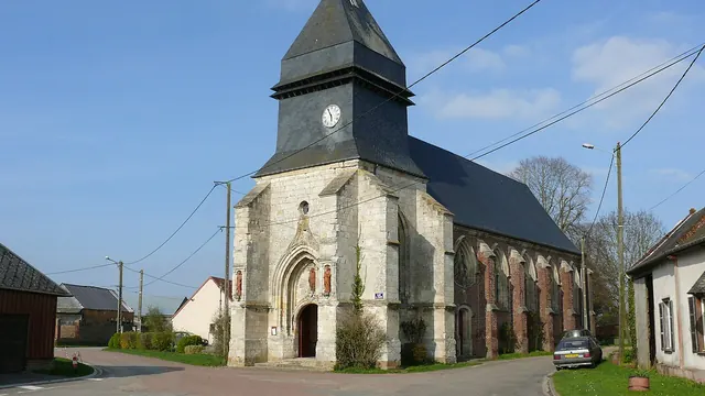 Photo de Sentelie