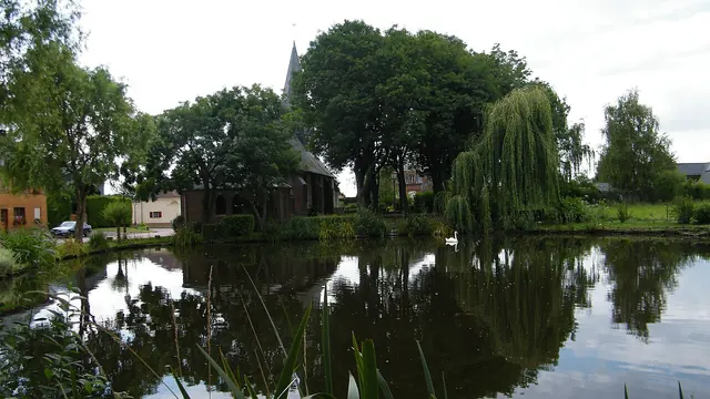 Photo de Seux