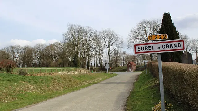 Photo de Sorel