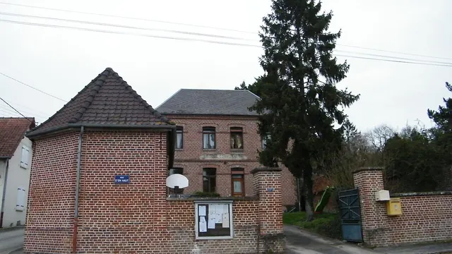 Photo de Surcamps