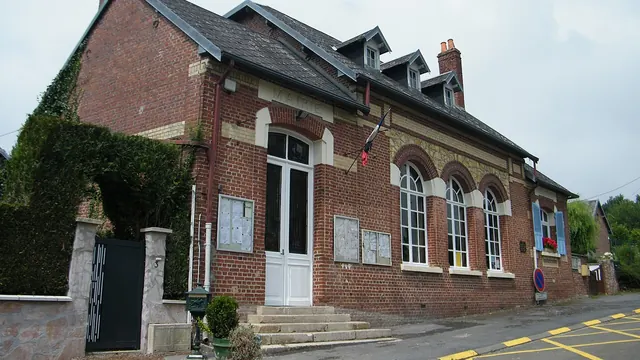 Photo de Templeux-la-Fosse