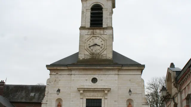 Photo de Thézy-Glimont