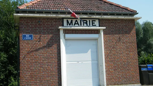 Photo de Thièvres