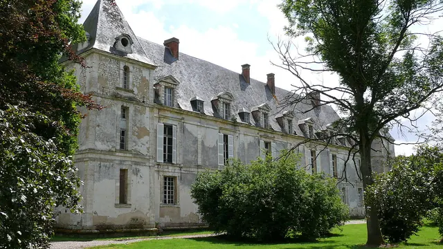 Photo de Thoix