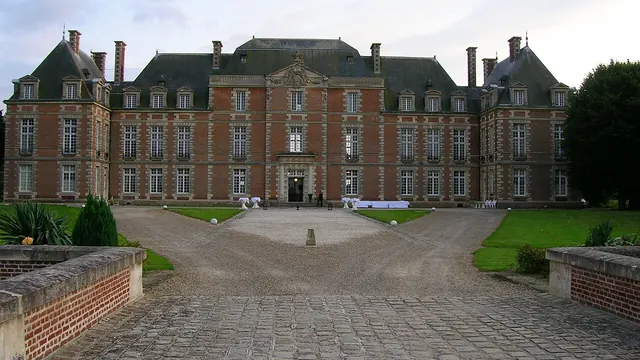 Photo de Tilloloy