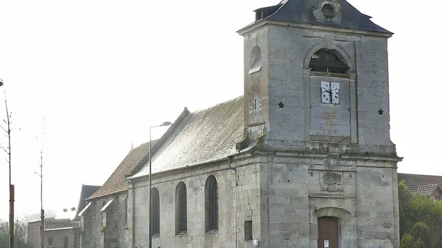 Photo de Tilloy-lès-Conty