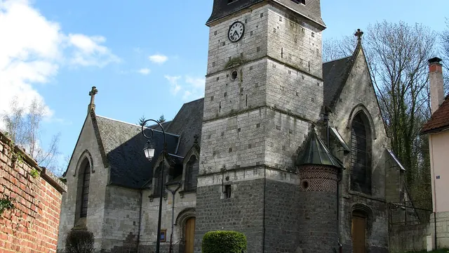 Photo de Toutencourt