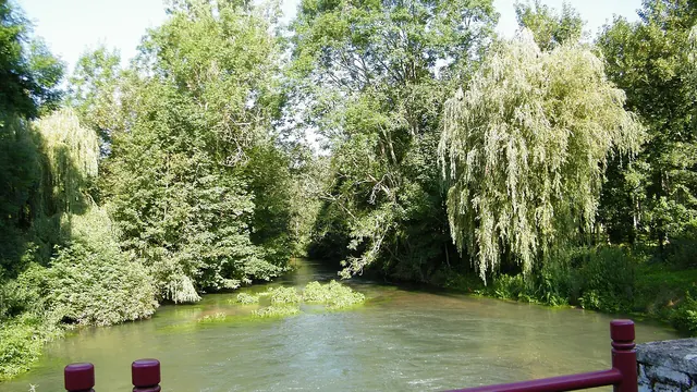 Photo de Treux