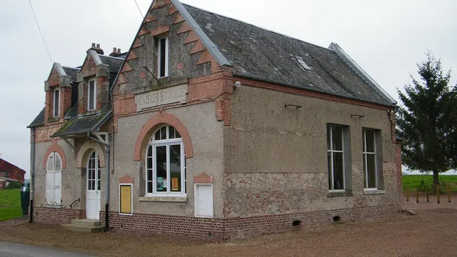 Photo de Ugny-l'Équipée