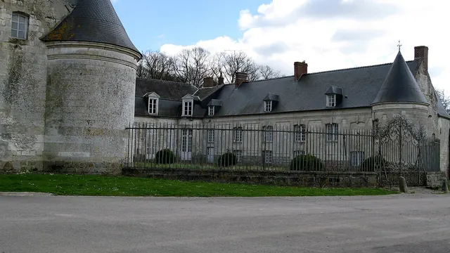 Photo de Vadencourt