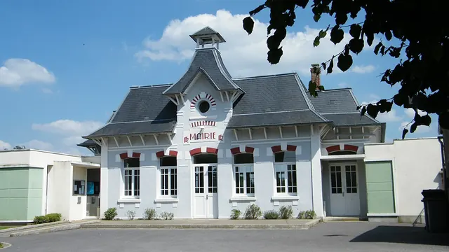 Photo de Vaire-sous-Corbie