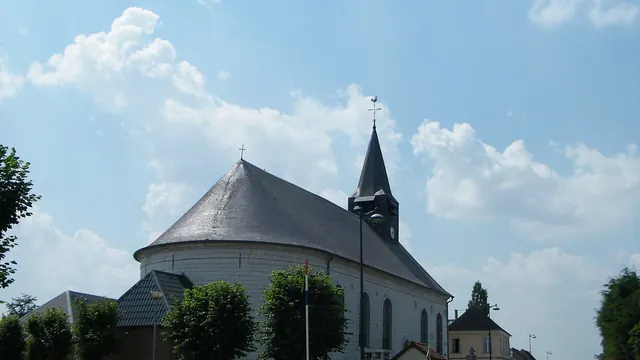Photo de Varennes