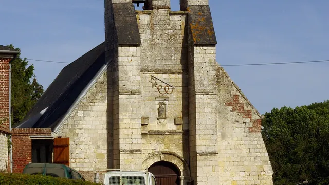 Photo de Vauchelles-lès-Authie
