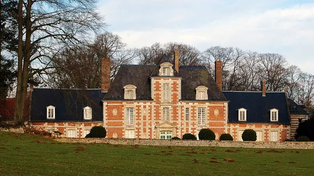 Photo de Vauchelles-lès-Domart