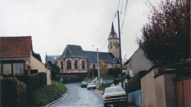 Photo de Vauchelles-les-Quesnoy