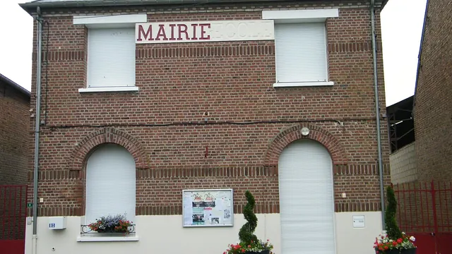 Photo de Vauvillers
