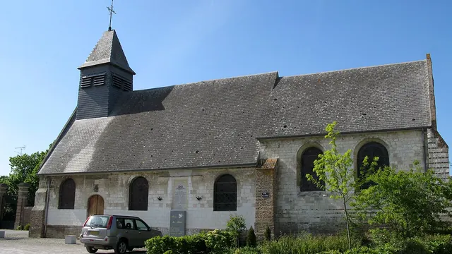 Photo de Vaux-en-Amiénois