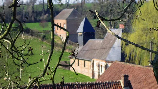 Photo de Vaux-Marquenneville